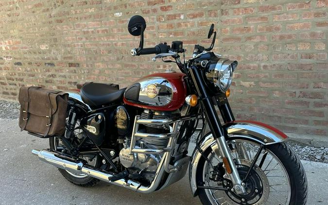 Used 2022 Royal Enfield Classic 350