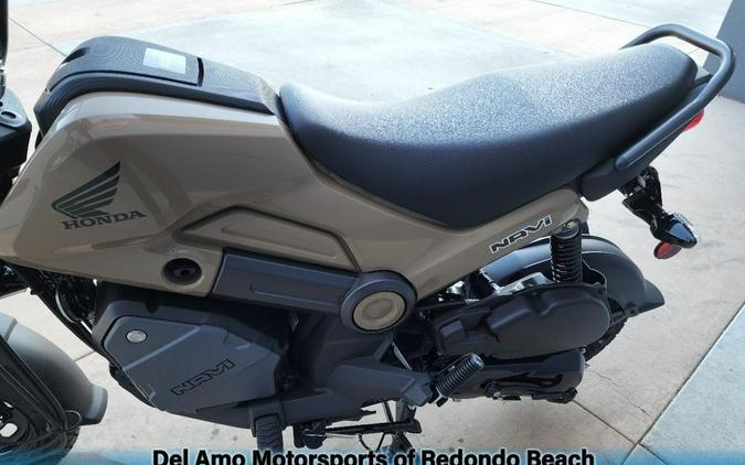 2023 Honda Navi