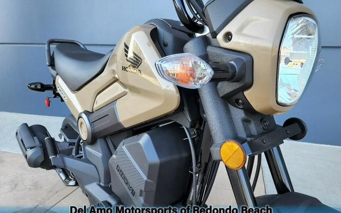 2023 Honda Navi