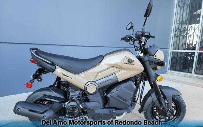 2023 Honda Navi