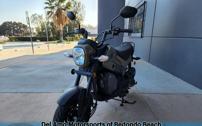 2023 Honda Navi
