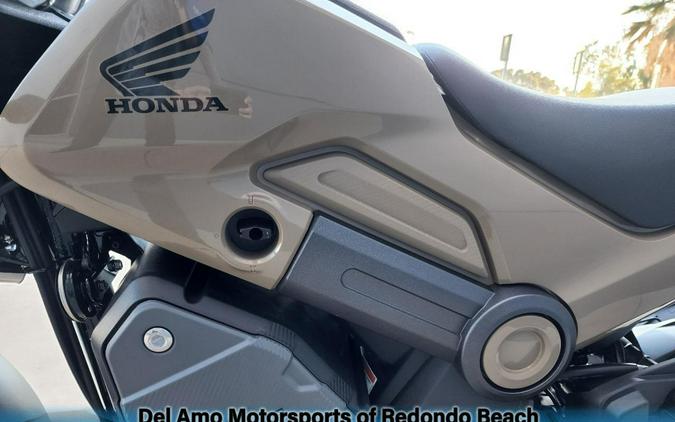 2023 Honda Navi