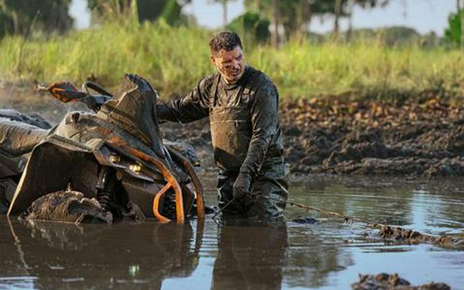 2026 Can-Am Renegade X MR 1000R