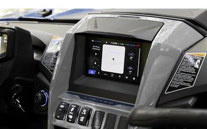 2026 Yamaha Wolverine RMAX2 1000 Limited