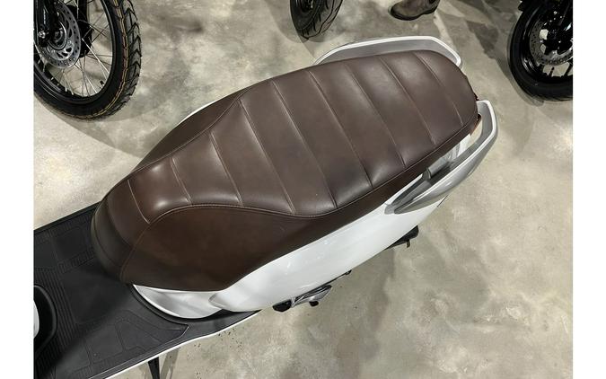 2023 QJ MOTOR VPS 50