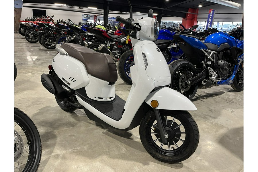 2023 VPS 50 - QJ MOTOR