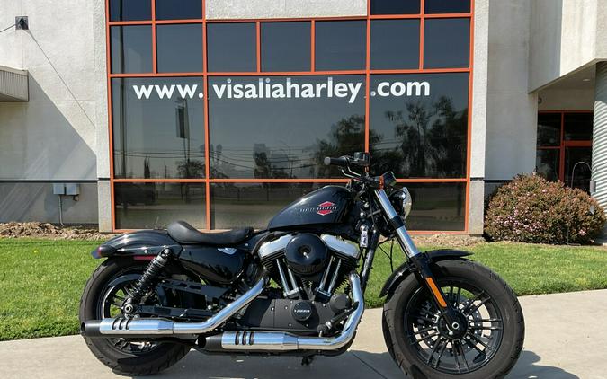 XL 1200X 2021 Forty-Eight®