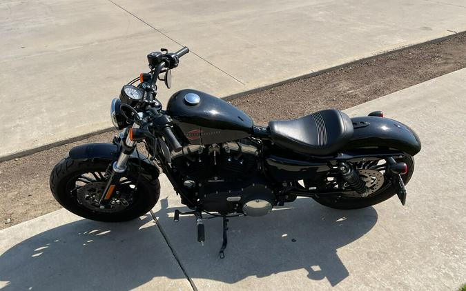 XL 1200X 2021 Forty-Eight®