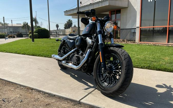 XL 1200X 2021 Forty-Eight®