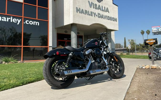 XL 1200X 2021 Forty-Eight®