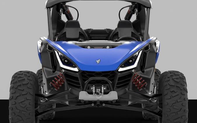 2026 SEGWAY VILLAIN SX10 P - W10098