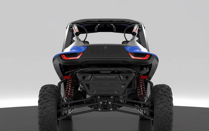 2026 SEGWAY VILLAIN SX10 P - W10098