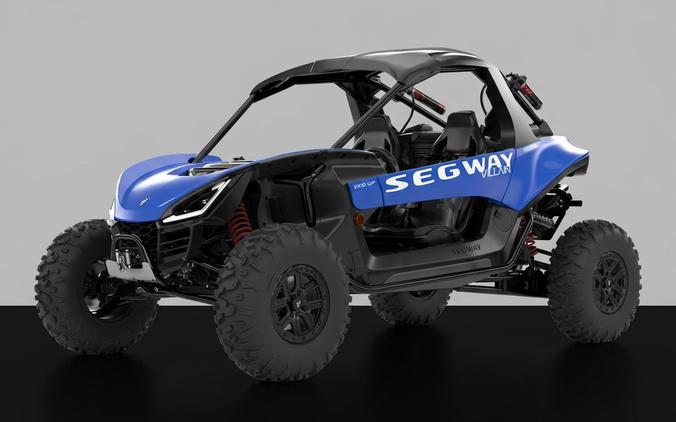 2026 SEGWAY VILLAIN SX10 P - W10098