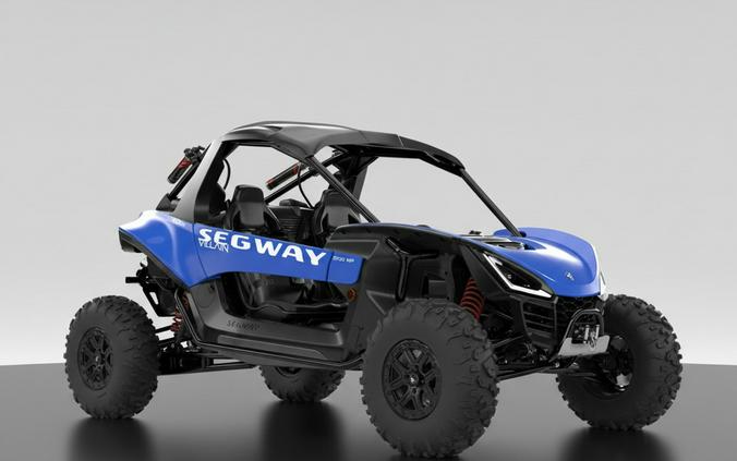 2026 SEGWAY VILLAIN SX10 P - W10098