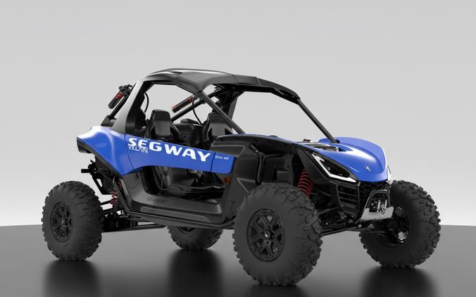 2026 SEGWAY VILLAIN SX10 P - W10098