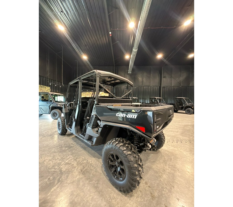 2026 Can-Am Defender MAX XT HD11