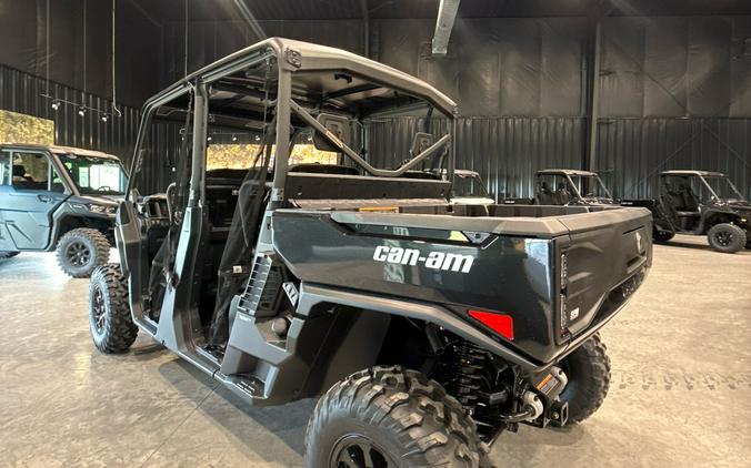 2026 Can-Am Defender MAX XT HD11
