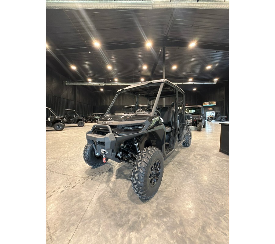 2026 Can-Am Defender MAX XT HD11