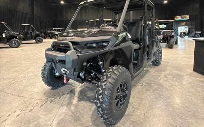 2026 Can-Am Defender MAX XT HD11