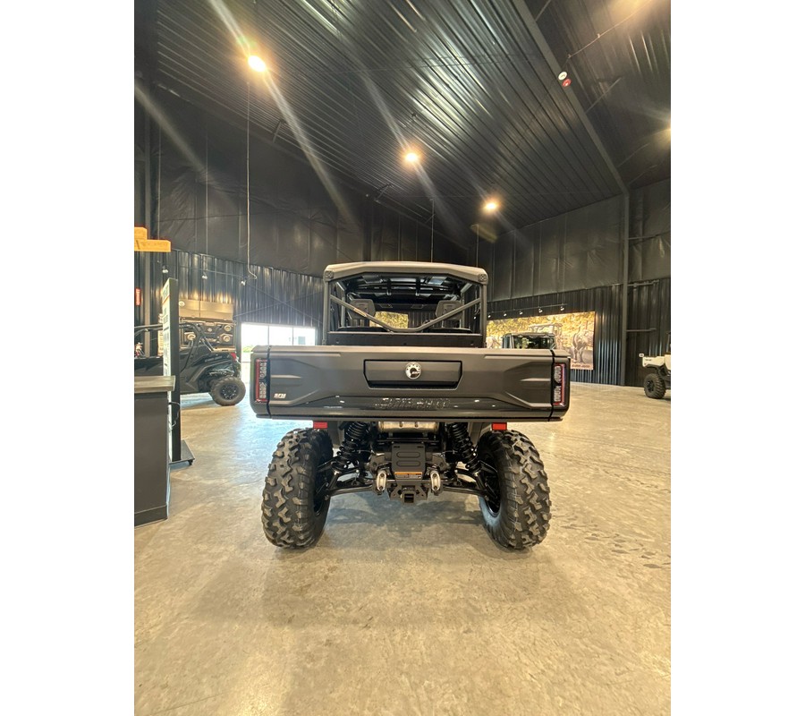 2026 Can-Am Defender MAX XT HD11