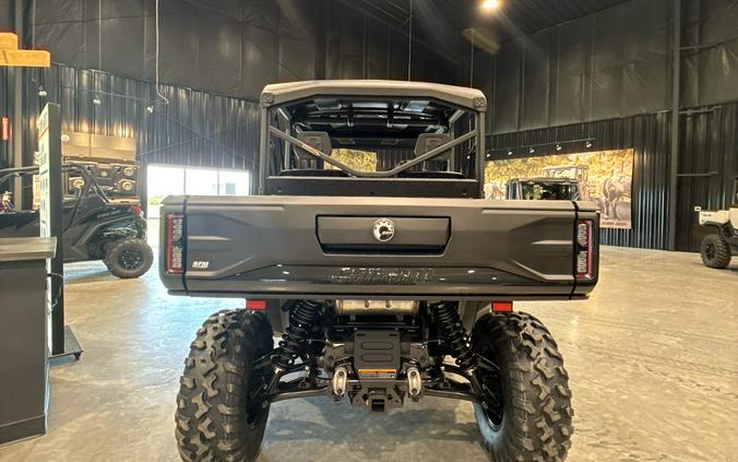 2026 Can-Am Defender MAX XT HD11