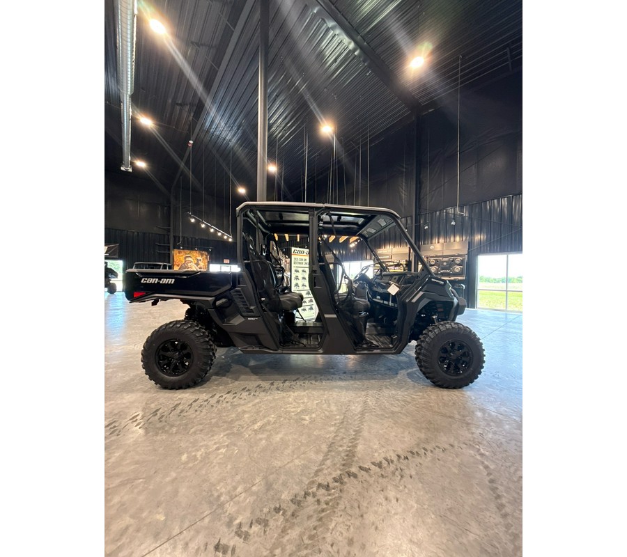 2026 Can-Am Defender MAX XT HD11
