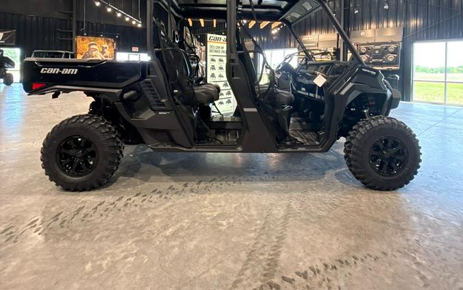 2026 Can-Am Defender MAX XT HD11