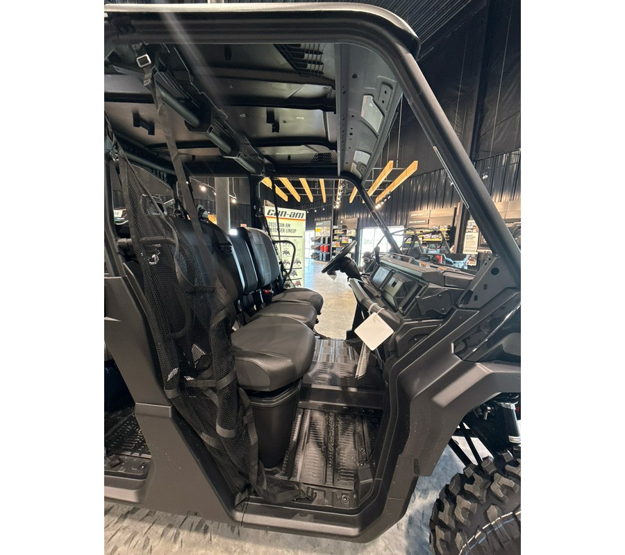 2026 Can-Am Defender MAX XT HD11