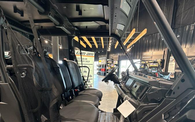 2026 Can-Am Defender MAX XT HD11