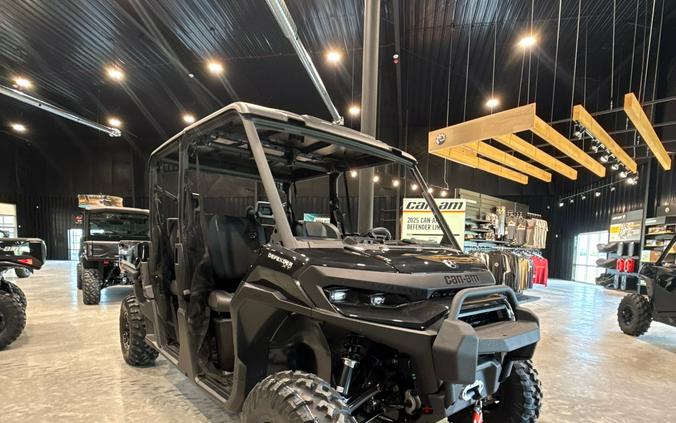 2026 Can-Am Defender MAX XT HD11