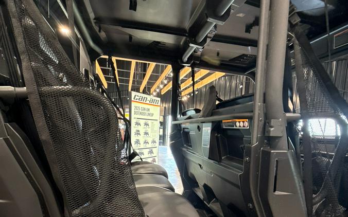 2026 Can-Am Defender MAX XT HD11