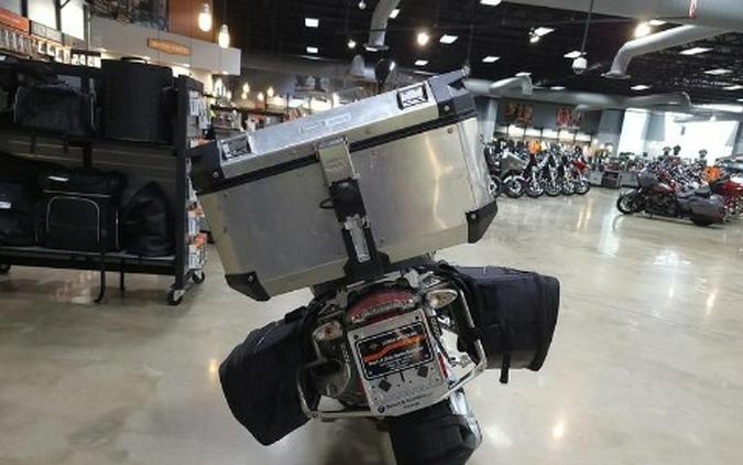 2008 BMW R 1200 GS