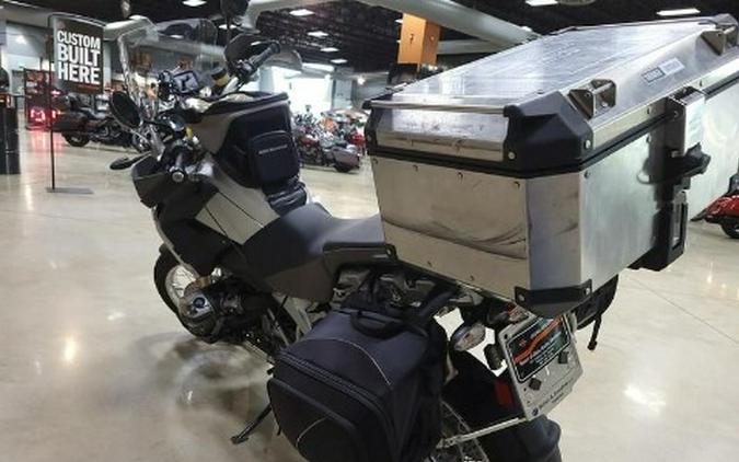 2008 BMW R 1200 GS