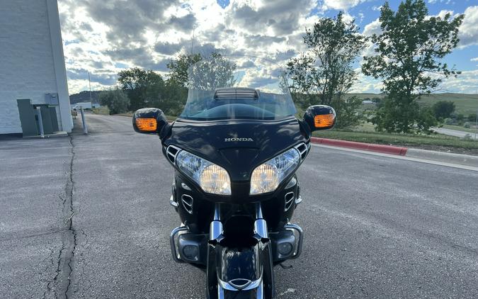 2003 Honda Gold Wing