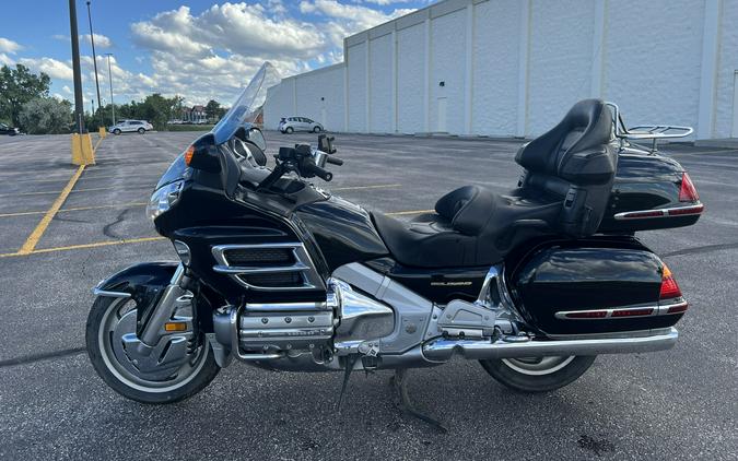 2003 Honda Gold Wing