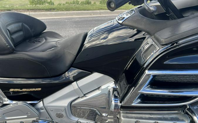2003 Honda Gold Wing