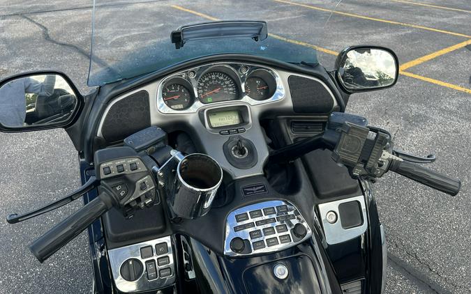 2003 Honda Gold Wing