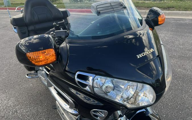 2003 Honda Gold Wing