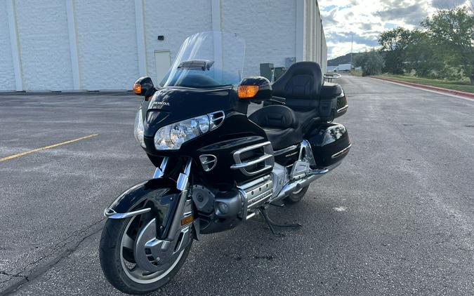 2003 Honda Gold Wing