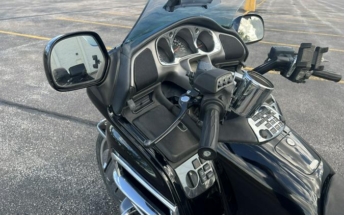 2003 Honda Gold Wing