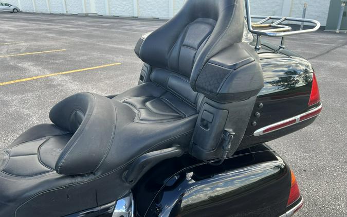 2003 Honda Gold Wing