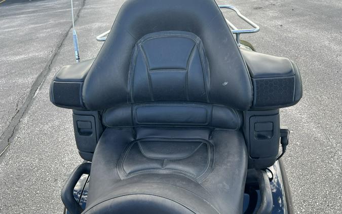 2003 Honda Gold Wing