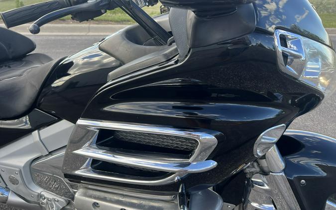 2003 Honda Gold Wing