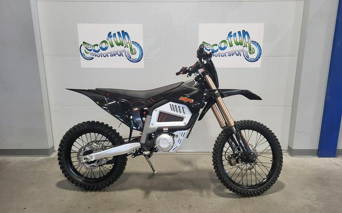 2026 Kayo eC2i Electric Dirt Bike