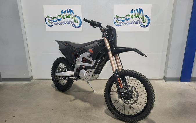 2026 Kayo eC2i Electric Dirt Bike