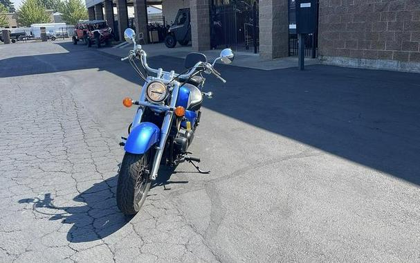 2022 Honda® Shadow Aero