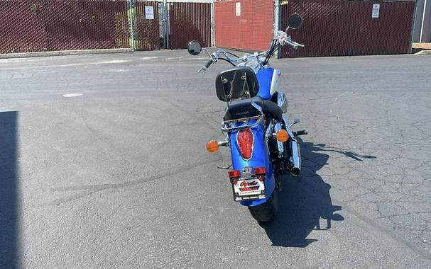 2022 Honda® Shadow Aero