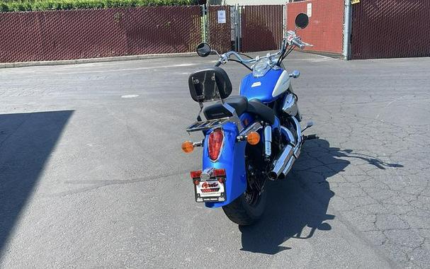 2022 Honda® Shadow Aero