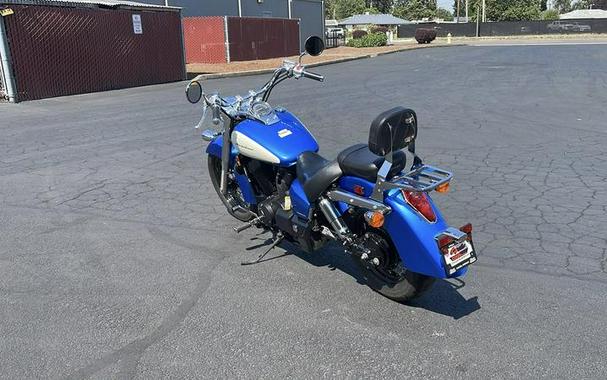 2022 Honda® Shadow Aero
