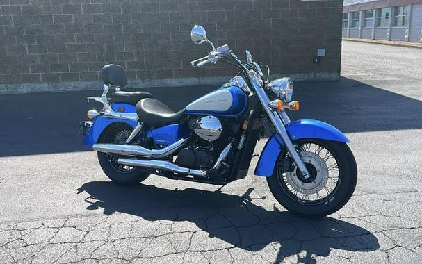 2022 Honda® Shadow Aero